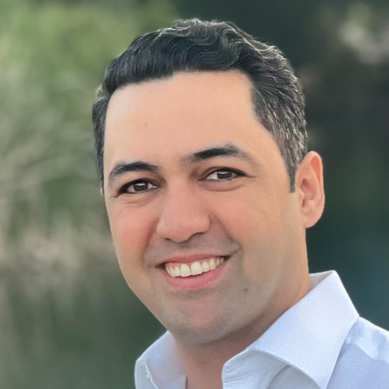 Majid Janzamin avatar image