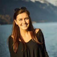 Mackenzie Penrose avatar image