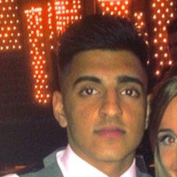 Sudhir Mazumdar avatar image