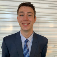 Luke Romacker avatar image