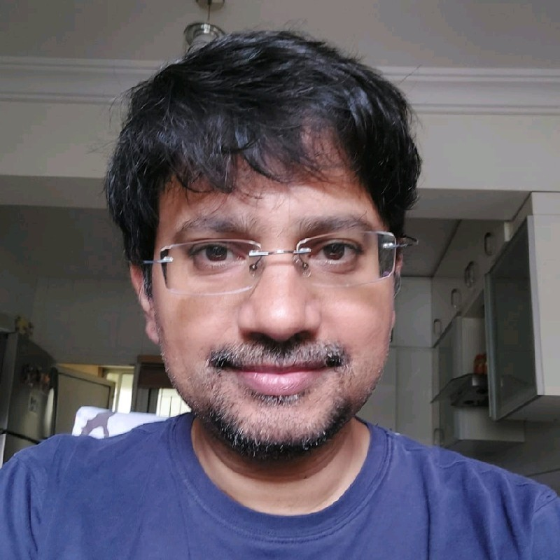 Joydeep Sen Sarma avatar image