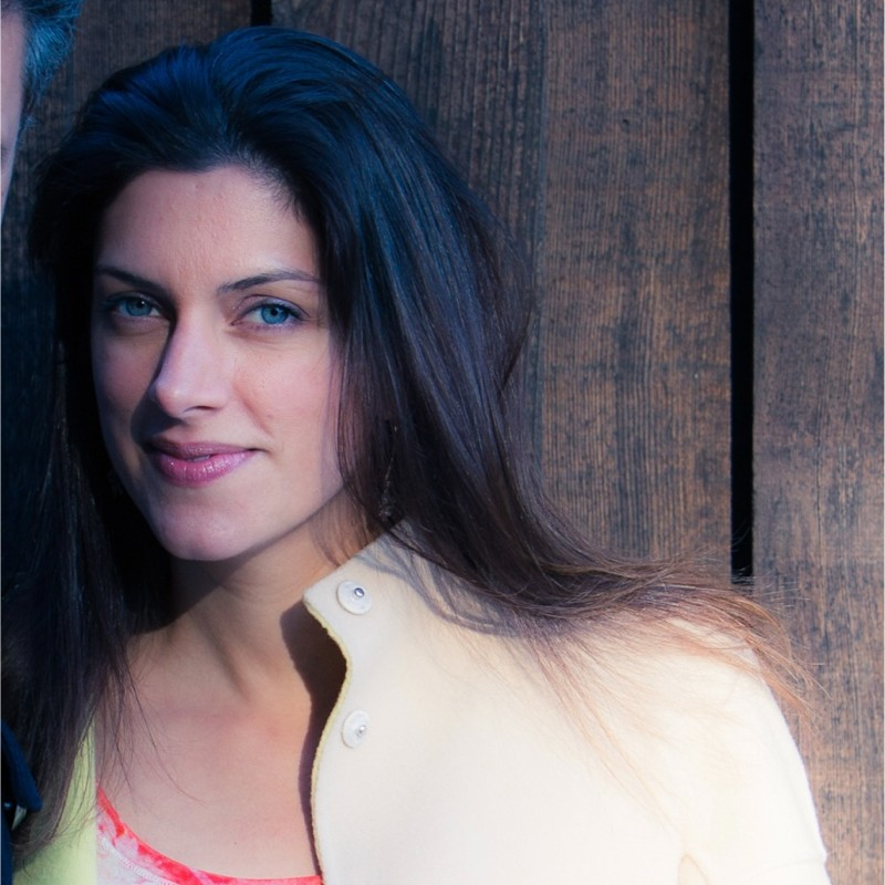 Setareh Siavash avatar image