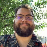 Justin Dickinson avatar image