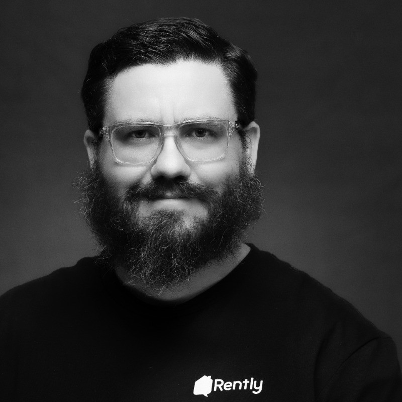 Merrick Lackner avatar image