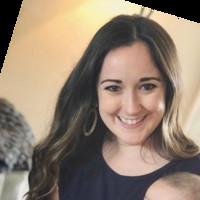 Brooke Patterson avatar image