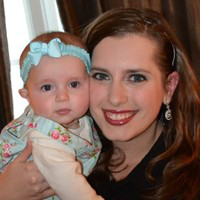 Melissa Jackson avatar image