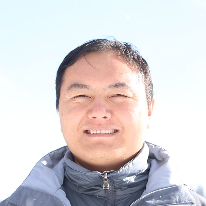 Lei Wang avatar image