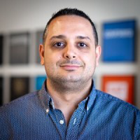 Matthew Lacher avatar image