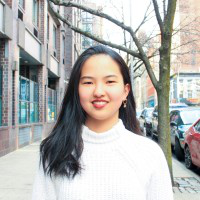 Alexandra Chan avatar image