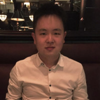 Tony Lu avatar image