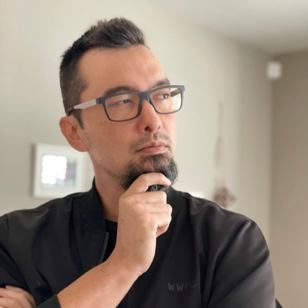 Nick Takayama avatar image