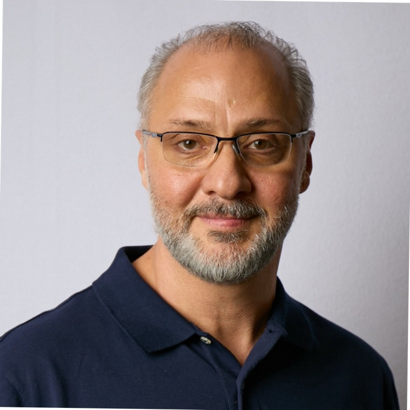 Armond Bigian avatar image