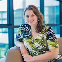 Laura Blair avatar image