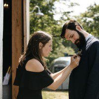 Amanda Serroukas avatar image