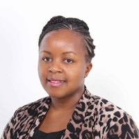 Rahab Kariuki avatar image