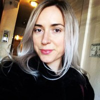 Mary Mailhot avatar image