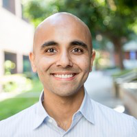 Mitul Luhar avatar image