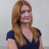 Haley Plourde-Cole avatar image