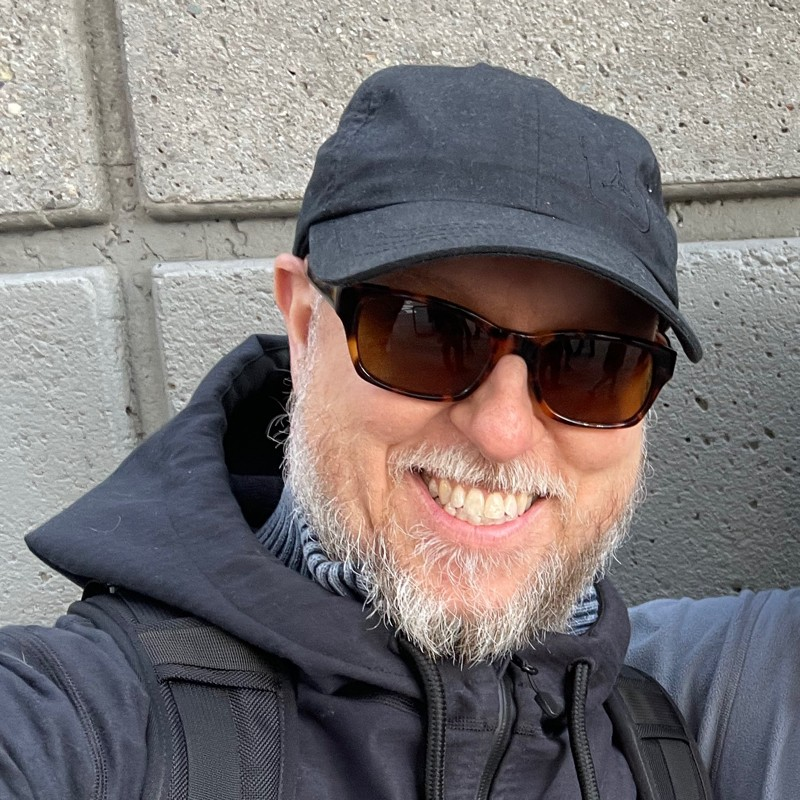 Ryan Perry avatar image