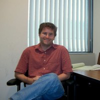 David Smith avatar image