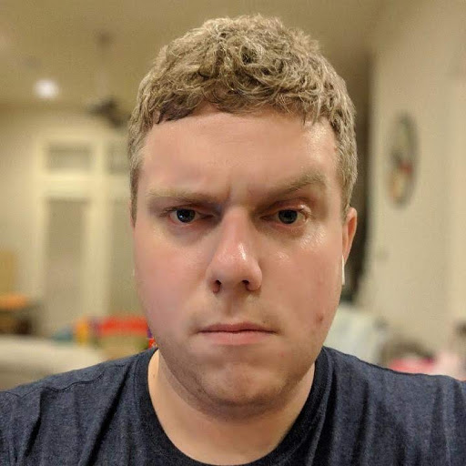 Steve Lapwood avatar image