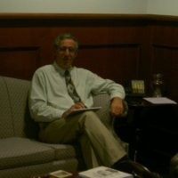 Phil Rosenbach avatar image