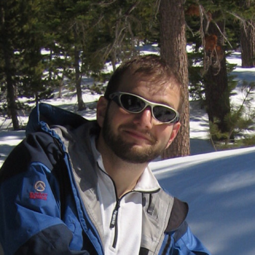 Matt Nemenman avatar image