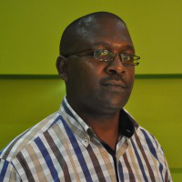 Fred Kitenge avatar image