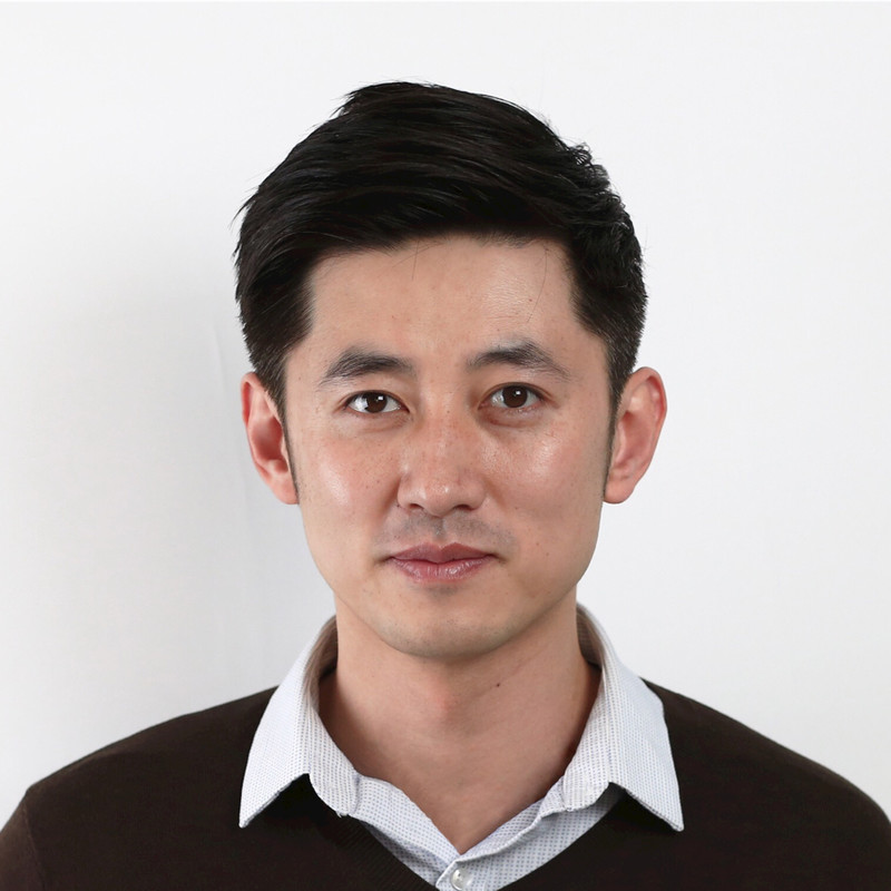 Profile Image for Mengqiu Wang