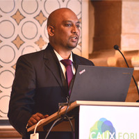 Sai Nellore avatar image