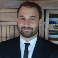 Ben Hyman avatar image