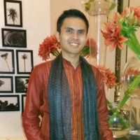 Ryan Torres avatar image