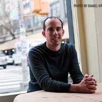 Doug Crowell avatar image