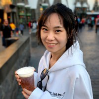 Yihan Li avatar image