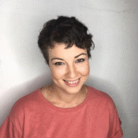 Heidi Luerra avatar image