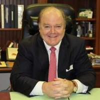 LeGrand Redfield avatar image