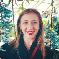 Julia Mahon avatar image