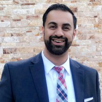 Nahid Haji avatar image