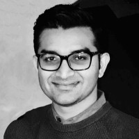 Zishan Momin avatar image