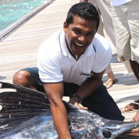 Mark Heenatimulla avatar image