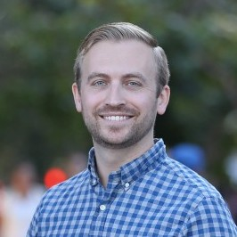 Michael Spaulding avatar image