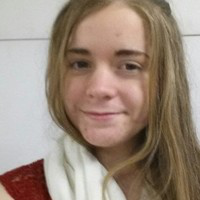 Ashley Mitchell avatar image