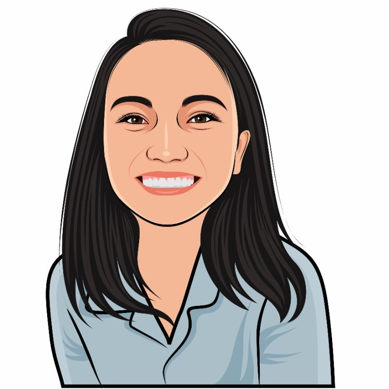 Christina Wang avatar image