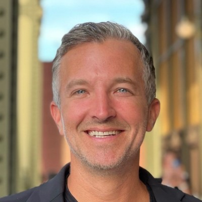 Jon Krasner avatar image