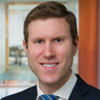 Eric Halperin avatar image