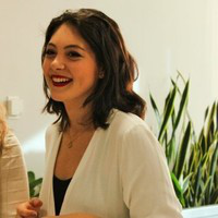 Christie Suozzo avatar image