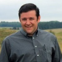 Chris Thompson avatar image