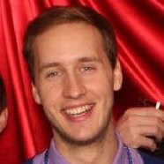 Caleb Pope avatar image