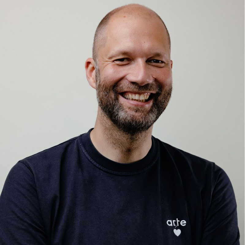 Martijn Boomsma avatar image