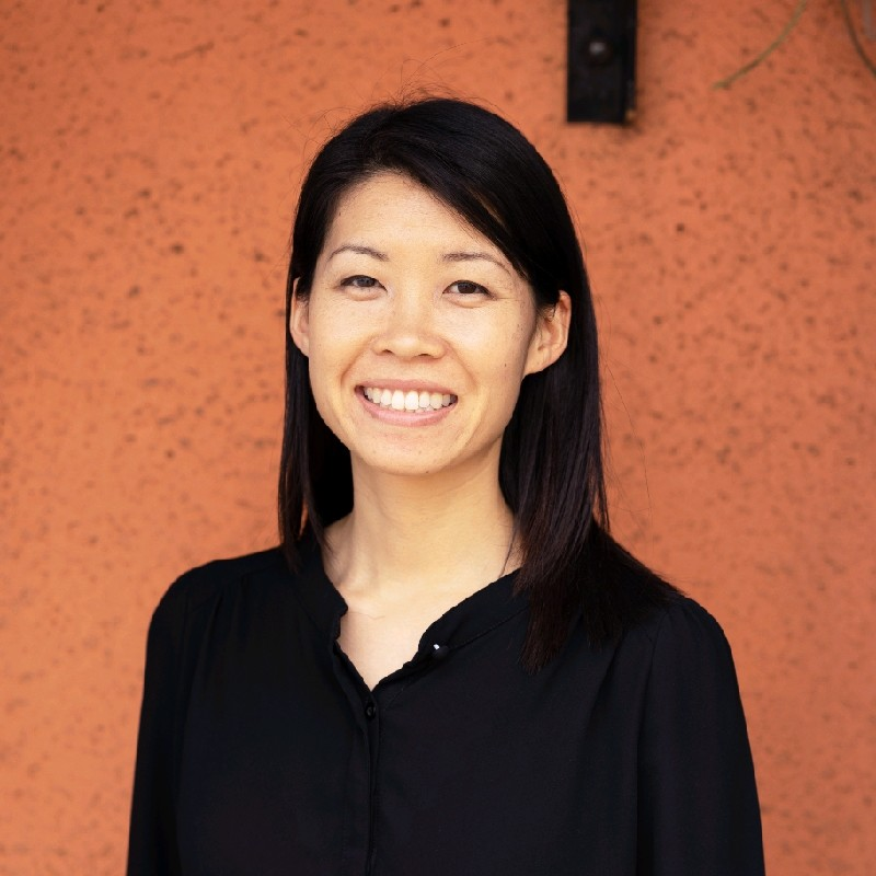 Anita Chan avatar image